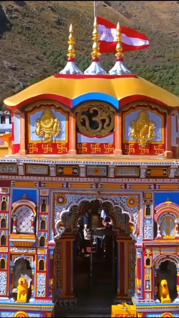 Badrinath