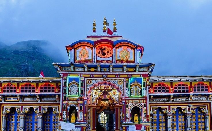 Badrinath 3