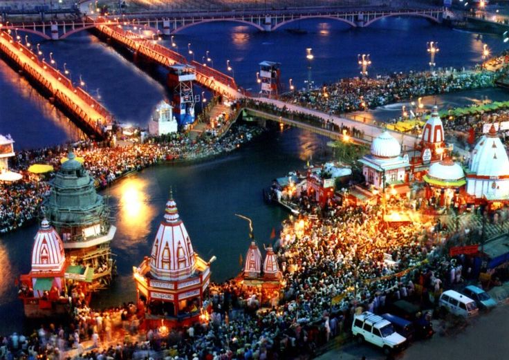 Haridwar 2