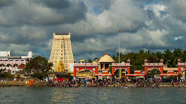 Rameswaram 3