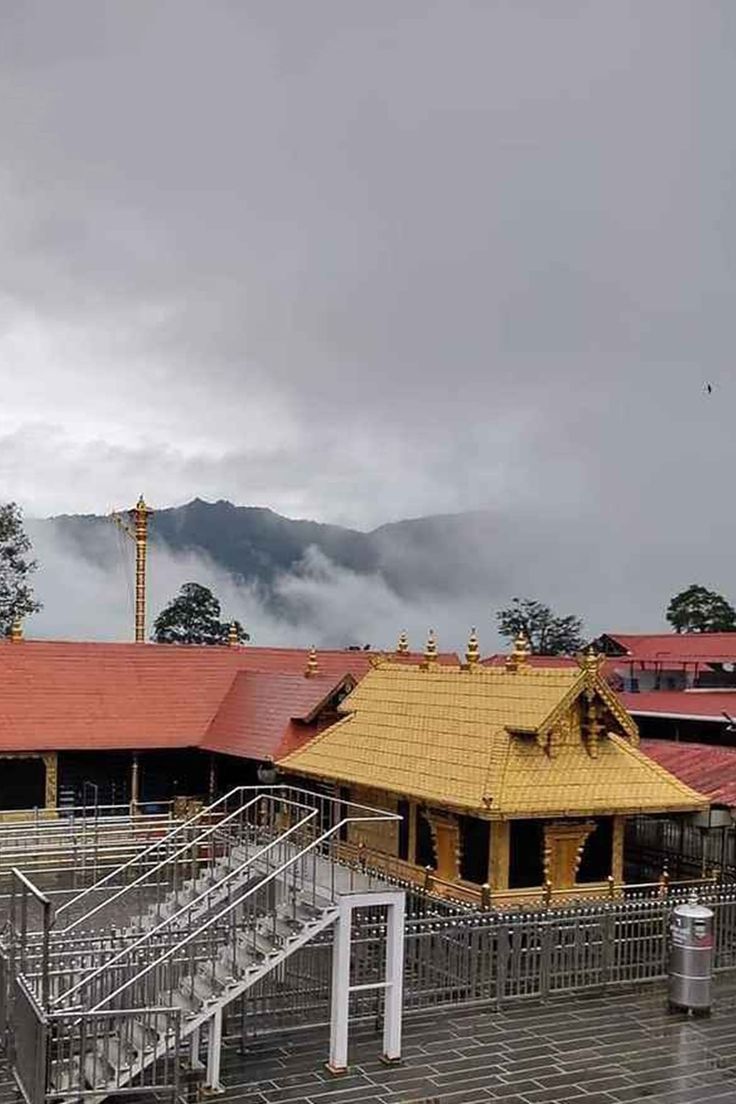 Sabarimala 3