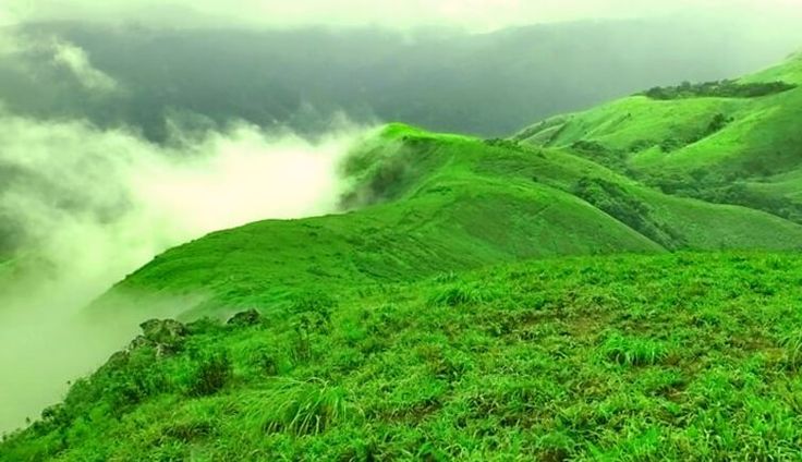 Coorg