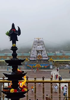 Tirupati 2