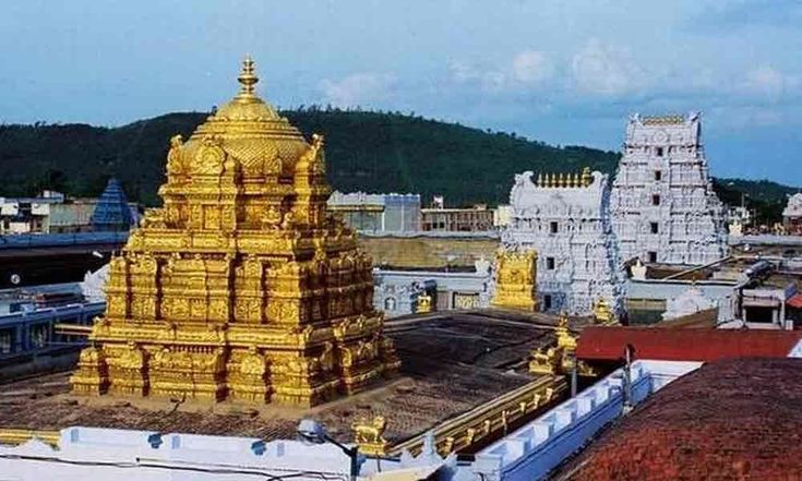 Tirupati 3