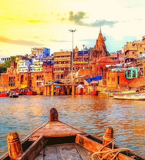 Varanasi 3