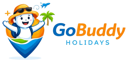 GoBuddy Holidays